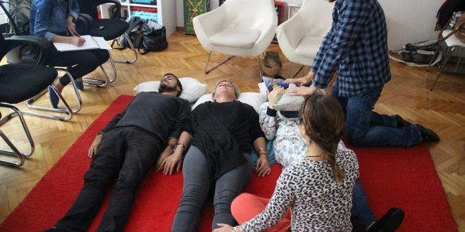 25 Ocak Kökcanlandırmak Sunumu açılıyor!