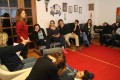 22.02.2015 Sunum Görüntüleri