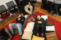 22.02.2015 Sunum Görüntüleri