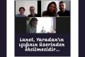 12 Nisan 2022 Tarihli Sunum Görüntüleri