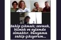 19 Nisan 2022 Tarihli Sunum Görüntüleri