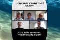06 Ocak 2025 Tarihli Sunum Görüntüleri