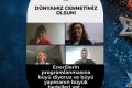 13 Ocak 2025 Tarihli Sunum Görüntüleri