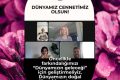 14 Nisan 2025 Tarihli Sunum Görüntüleri